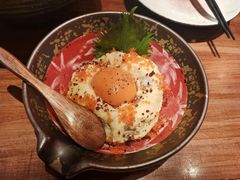 -白石の深夜食堂(芝罘万达店)