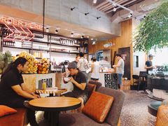 -Moka Bros 摩卡站(嘉华店)