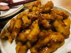 -妈妈的味道(工人体育场东路店)