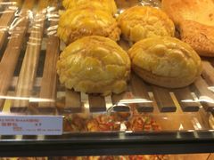 -BreadTalk面包新语·烘焙蛋糕(领展购物广场店)