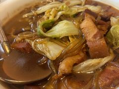 -关东小磨东北菜(上海长风大悦城店)