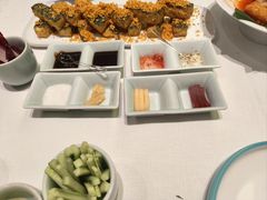 -聆桂烤鸭·金奖烤鸭(静联广场店)