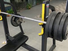 -丰尚游泳健身会所