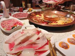 -大味生态火锅(蓝谷地店)
