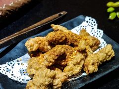 酥肉-渝大龙重庆火锅(温泉月亮湾店)