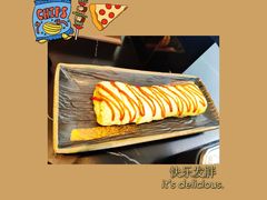 -HONGA HONGA雄家(曹路店)