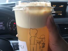 -爸爸糖手工吐司(苏州环球188店)