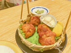-合点寿司(金虹桥商场店)