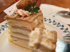 -奈诺甜品·生日蛋糕·下午茶(古城店)