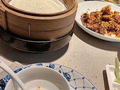 -悦融琥珀·京鲁菜·海味珍品(西单店)