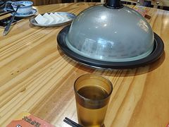 -阿鸡鱼庄·顺德鲜蒸小炒(亚运村店)