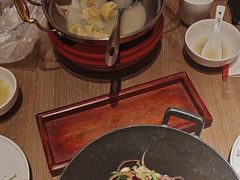 -金掌勺锅包肉(太原万达店)