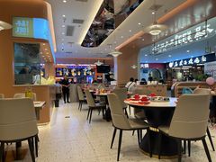 -杨翔豆皮涮牛肚(华阳城店)