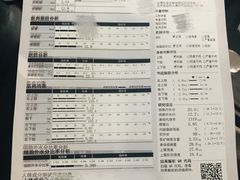 -威尔仕健身(金茂店)