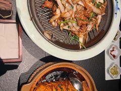 -晓长安·新陕菜(曲江店)