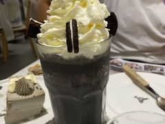 黑武士冰乐-娜娜家·Nana's restaurant(国金汇店)