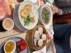 -点都德(千灯湖环宇城店)