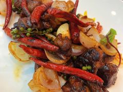 -满堂·烤鸭店·北京菜(鼓楼店)