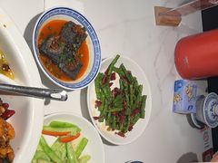 -禄鼎记·排队俩小时都要吃的酸菜鱼(石牌桥店)