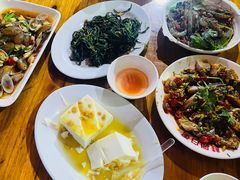 -桂园白粥·潮汕老味道