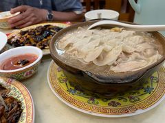 -砂锅居(西四店)