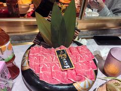 -一绪に寿喜烧自助(世茂广场店)