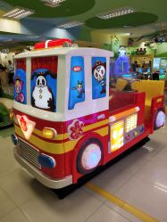 -莫莉幻想儿童乐园(绍兴金帝银泰城店)