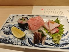 -鮨一日本料理旗舰店(总店)