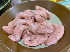 -喝丢一只鞋·东北烤肉·烧烤·铜火锅(江宁店)