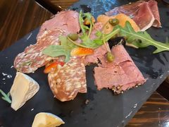-YUE·6·西式融合餐厅(外滩六号店)