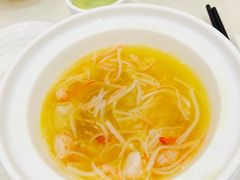 海皇烩生翅-北海渔村酒楼·粤菜海鲜点心(新华店)