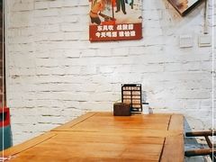 -锦尚阁烤鱼•天津菜(宣武门胡同店)