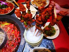 -蜀大侠火锅(寰球文化地标·总府店)