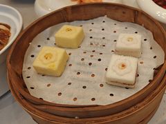 -扬州泰润大酒店-餐厅