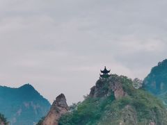 景点-大连冰峪旅游度假区