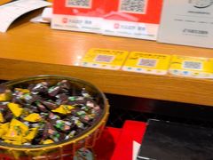 -云晓光头烧烤吧(德平路店)