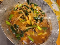 -小团圆灶台鱼·百城头牌菜(千岛湖店)