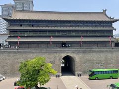 -西安城墙·碑林历史文化景区