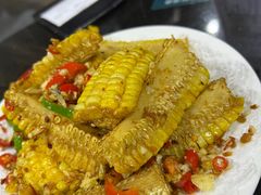 -一哥美食(总店)