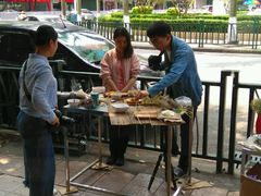 露天位-豆豆冰室·地道招牌椰子冻(大良店)