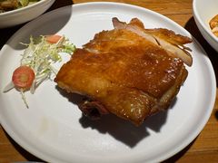 -小放牛炒菜馆(中山路乐汇城店)