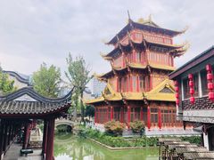 -龙潭水乡