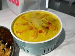 -3号仓库·创意中国菜(嘉兴龙鼎万达店)