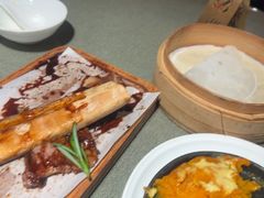 -朴墅(西湖青芝坞店·杭帮菜·家宴.14年的店)