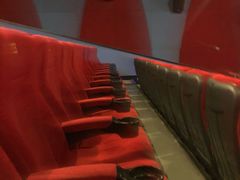 -嘉华国际影城(学清路店)