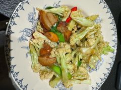 -金陵家宴·金陵春·南京菜(夫子庙店)