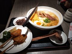 -味千拉面(航洋国际购物中心)