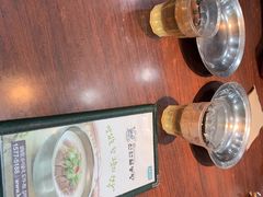 -神仙雪浓汤(明洞店)