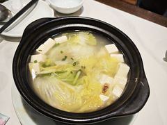 -新侨小馆(东直门北小街店)
