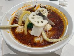 麻辣烫-阿那亚第六食堂(文创街区店)